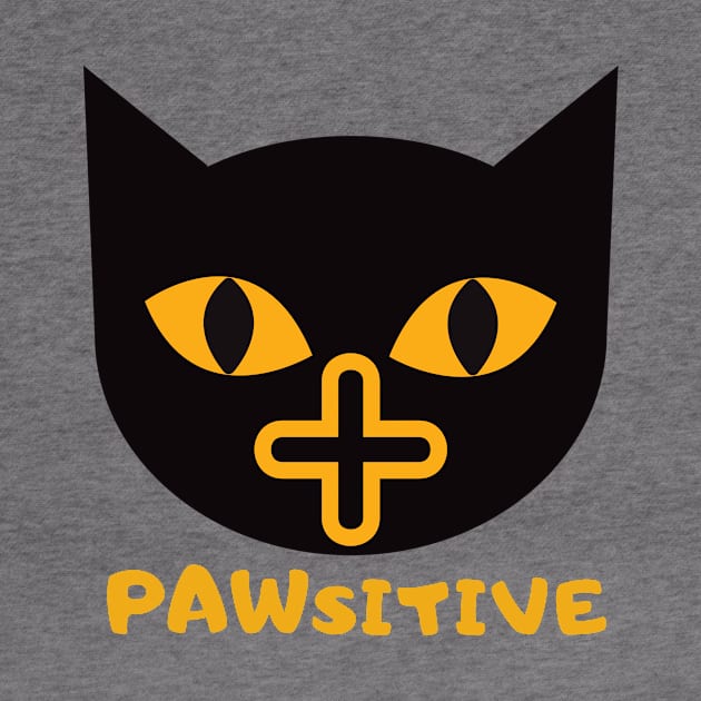 Pawsitive by Leap Arts